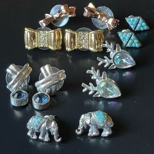 Earrings bundle